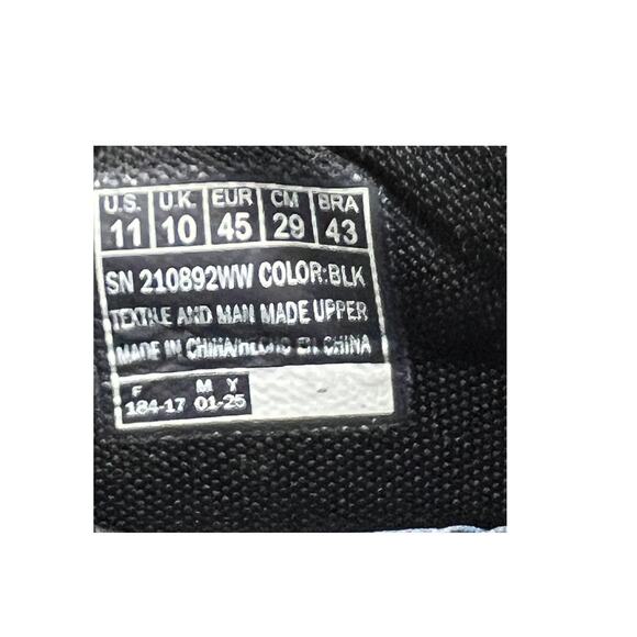 Skechers Slade Breyer Casual Shoes 210892WW Mens 11 - Picture 7 of 7